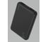Внешний АКБ USAMS US-CD123 5000 mAh, черный 5KCD12301 УТ000020310 1