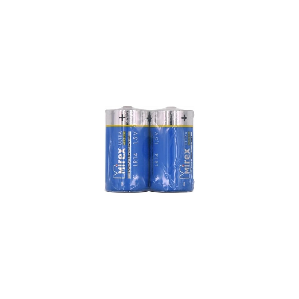 Alkaline lr14 c