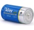 Батарея Mirex, щелочная LR14 / C 1,5V 2 шт shrink 23702-LR14-S2 3