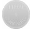 Батарея Mirex, щелочная AG6 / LR921 1,5V 6 шт ecopack 23702-LR921-E6 1