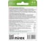 Аккумулятор Mirex, Ni-MH HR6 / AA 2000mAh 1,2V 4 шт ecopack 23702-HR6-20-E4 6