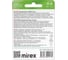 Аккумулятор Mirex, Ni-MH HR6 / AA 2000mAh 1,2V 2 шт ecopack 23702-HR6-20-E2 7