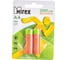 Аккумулятор Mirex, Ni-MH HR6 / AA 2000mAh 1,2V 2 шт ecopack 23702-HR6-20-E2 6