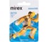 Батарея Mirex, щелочная AG11 / LR721 1,5V 6 шт ecopack 23702-LR721-E6 2