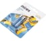 Батарея Mirex, щелочная LR03 / AAA 1,5V 2 шт ecopack 23702-LR03-E2 6