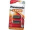 Батарейка Panasonic 23A LRV08 BL2 5877 1