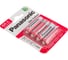Батарейка Panasonic R6 Zinc Carbon BL4 166 4