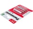 Батарейка Panasonic R03 Zinc Carbon BL4 182 2