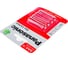 Батарейка Panasonic R03 Zinc Carbon BL4 182 3