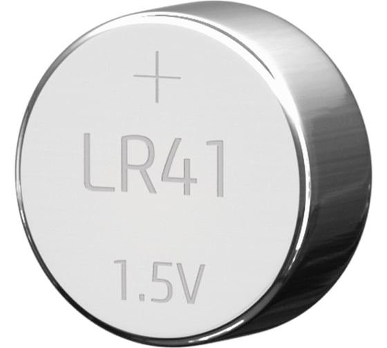 Батарейки ФОТОН LR41 BP10 23609