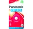 Батарейка Panasonic Power Cells CR1025 B1 УТ-00000430 1