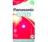 Батарейка Panasonic SR-616EL/1B 7806 1