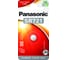 Батарейка Panasonic SR-721EL/1B 7807 1