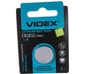 Элементы питания Videx Lithium CR2032 BL-1 VID-CR2032-1BL
