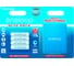 Аккумуляторы Panasonic eneloop BK-4MCCEC4BE 750mAh AAA R03 +футляр BL4 6165 1