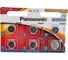 Батарейка Panasonic Power Cells CR2025 B6 5925 1