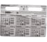 Батарейка Panasonic Power Cells CR2025 B6 5925 2