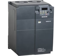 Преобразователь частоты IEK CONTROL-A310 380В 3Ф 15-18,5кВт 32-37A CNT-A310D33V15-18TELZ