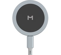 Беспроводное зарядное устройство MAGSSORY coin 2 в 1 WCH015