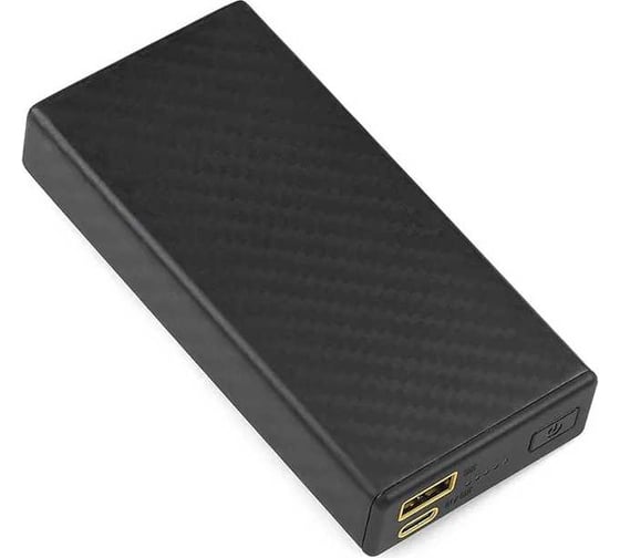 Внешний аккумулятор Nitecore SUMMIT 20000, -40C SUMMIT2000