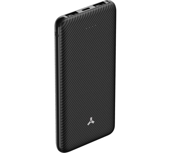 Внешний аккумулятор Accesstyle Midnight 10P