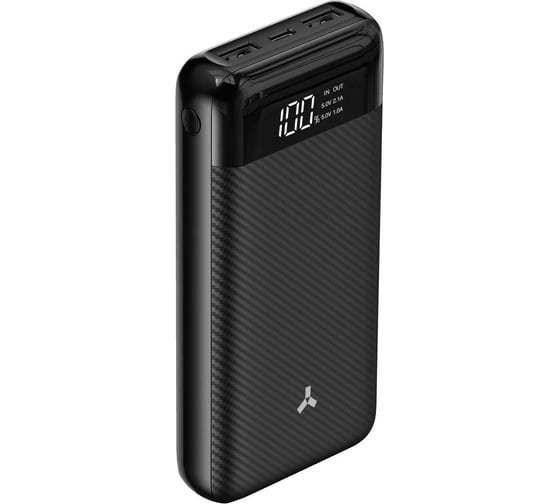 Внешний аккумулятор Accesstyle Arsenic 20PQD