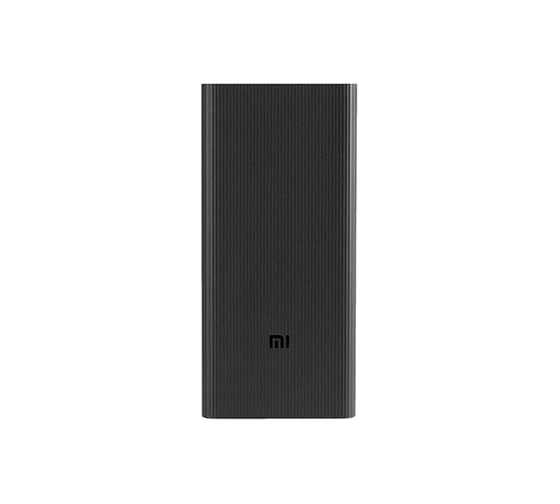 Портативный аккумулятор Xiaomi Mi Power Bank Boost Pro 30000mAh (18W) BHR4841IN 1