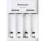 Зарядное устройство Panasonic BQ-CC61USB Smart-Quick Charger w/o batteries УТ-00000391 1