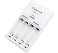 Зарядное устройство Panasonic BQ-CC51E Basic Charger 7622 7622