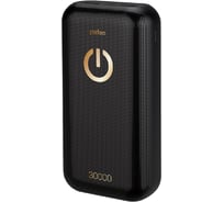 Внешний аккумулятор  Perfeo Powerbank 30000 mah Micro usb/In Micro usb 30013896