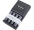Зарядное устройство Panasonic eneloop K-KJ55HCD40E Smart-Quick Charger + 4AA2500mAh BL1 УТ-00000537 1