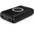Внешний аккумулятор GOLF W9 Powerbank 10000 mah Black 30015087 1