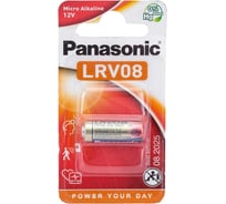 Элемент питания Panasonic 23A LRV08 BL1 7523 17782318