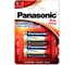 Элементы питания Panasonic LR14 PRO POWER BL2 7450 1