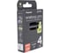 Аккумуляторы Panasonic eneloop pro BK-3HCDE/4BE 2500mAh AA R06 BL4 6330 5