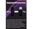 Аккумуляторы Panasonic eneloop pro BK-3HCDE/2BE 2500mAh AA R06 BL2 7705 4