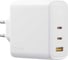 СЗУ VOLTME Revo 140CCA USB-C+USB-С+USB-A, GaN, 140W, PD3.1, QC5, белый V1153 2