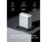 СЗУ VOLTME Revo 140CCA USB-C+USB-С+USB-A, GaN, 140W, PD3.1, QC5, белый V1153 7
