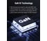 СЗУ VOLTME Revo 140CCA USB-C+USB-С+USB-A, GaN, 140W, PD3.1, QC5, белый V1153 5