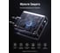 СЗУ VOLTME Revo 140CCA USB-C+USB-С+USB-A, GaN, 140W, PD3.1, QC5, белый V1153 4