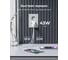 СЗУ VOLTME Revo 45CA Duo USB-C+USB-A, GaN, 45W, PD3.0, QC4.0+, белый V1213 7