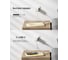 СЗУ VOLTME Revo 45CC Duo USB-C+USB-С, GaN, 45W, PD3.0, QC4.0+, белый V1205 6