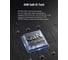 СЗУ VOLTME Revo 45CC Duo USB-C+USB-С, GaN, 45W, PD3.0, QC4.0+, черный V1204 5