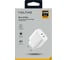 СЗУ VOLTME Revo 45CC Duo USB-C+USB-С, GaN, 45W, PD3.0, QC4.0+, белый V2112 2