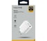 СЗУ VOLTME Revo 67CCA USB-C+USB-С+USB-A, GaN, 67W, PD3.0, QC4.0+, белый V2024V1 2