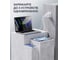 СЗУ VOLTME Revo 67CCA USB-C+USB-С+USB-A, GaN, 67W, PD3.0, QC4.0+, белый V2024V1 6