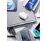СЗУ VOLTME Revo 67CCA USB-C+USB-С+USB-A, GaN, 67W, PD3.0, QC4.0+, белый V2024V1 10
