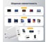 СЗУ VOLTME Revo 67CCA USB-C+USB-С+USB-A, GaN, 67W, PD3.0, QC4.0+, белый V2024V1 8