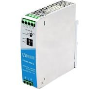 Источник питания однофазный Провенто на 24 Вольта, 120 Ватт PS-1AC-24DC-5