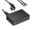 Устройство зарядное сетевое VOLTME Revo 240W PD3.1 Desktop Charger 4C2A EU Черный V2250 1